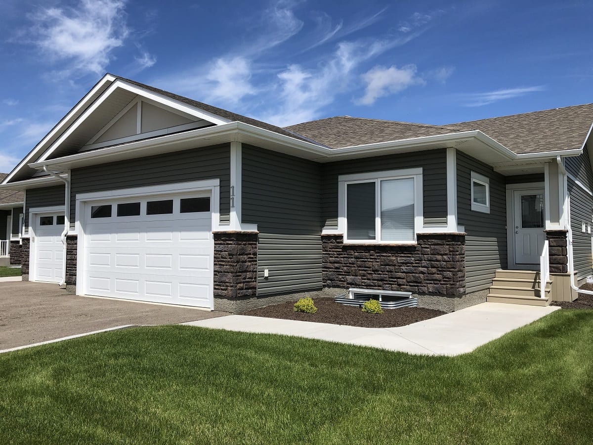 Brighton Terrace North Ridge Developments Saskatoon