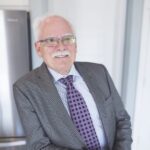 David Leatherdale