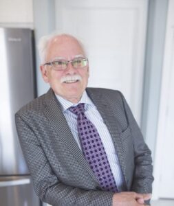 David Leatherdale