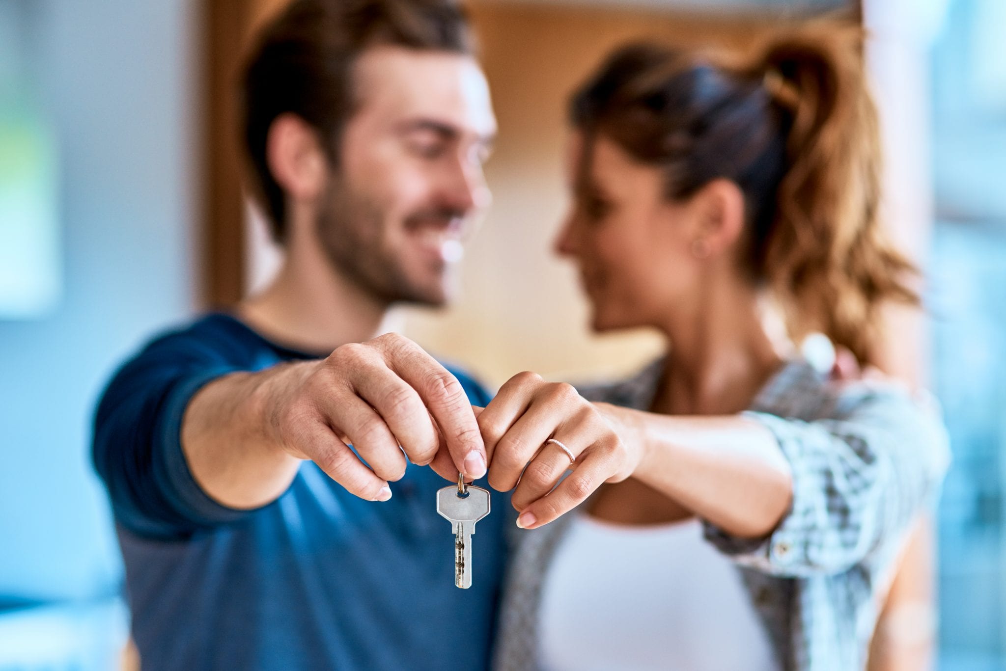 It’s Buy Time: When to Purchase a New Home