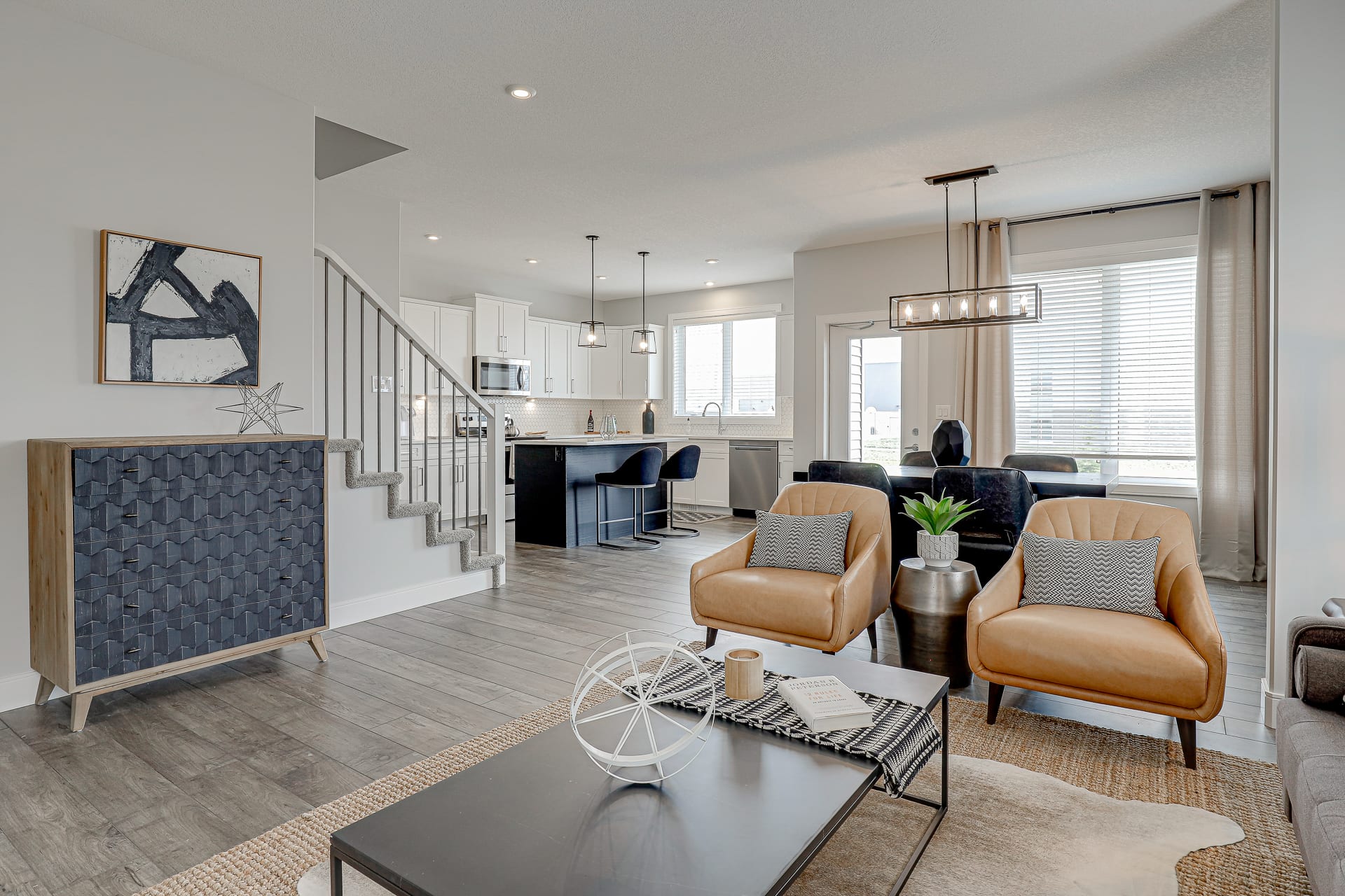 New Homes for Sale in Saskatoon and Area