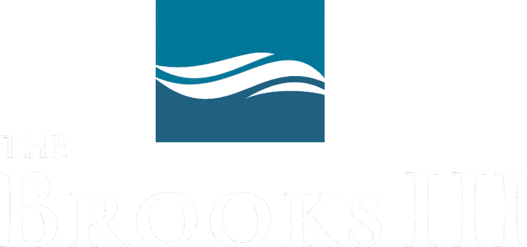 The Brooks III logo