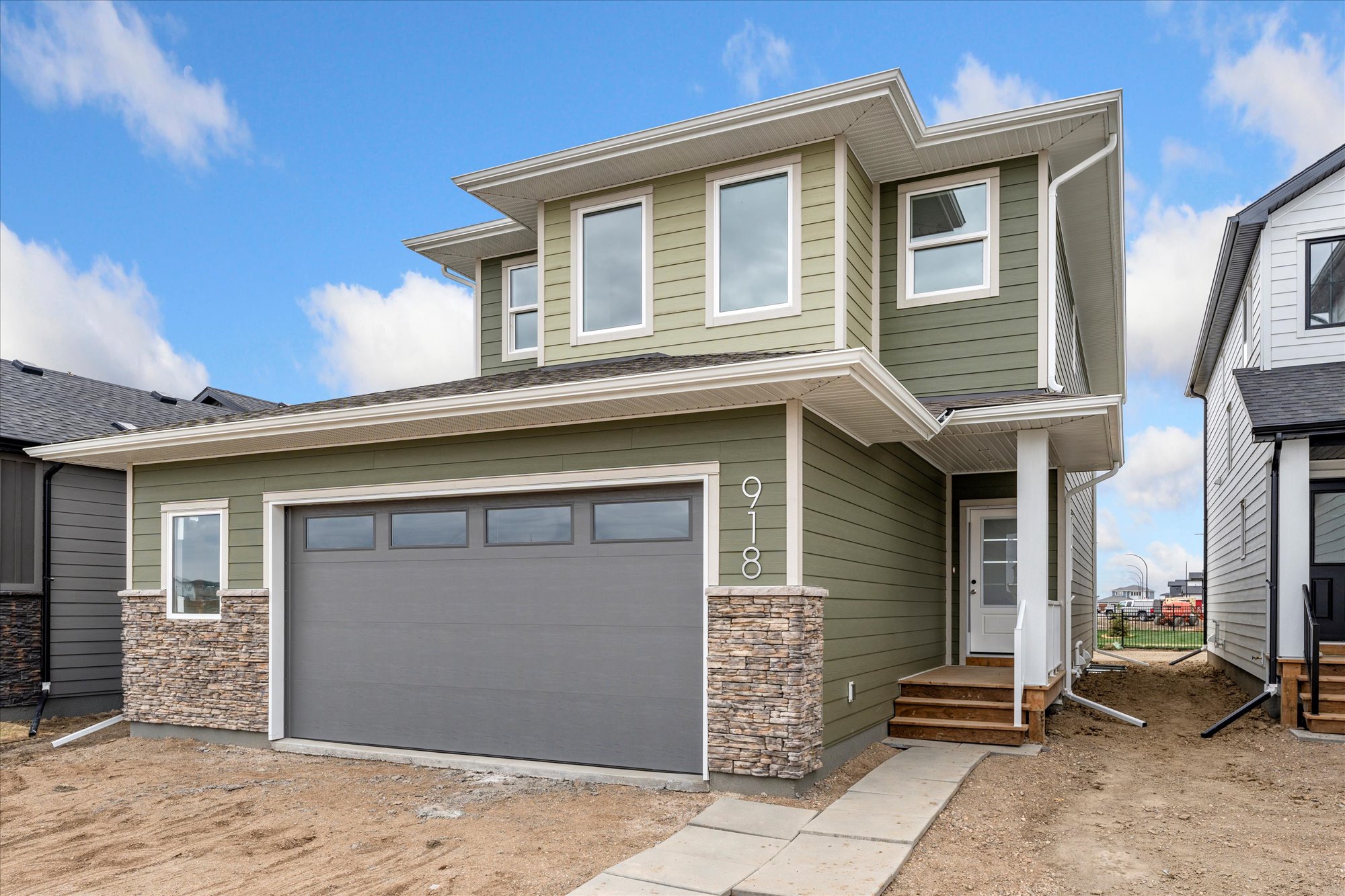 918 Brighton Gate