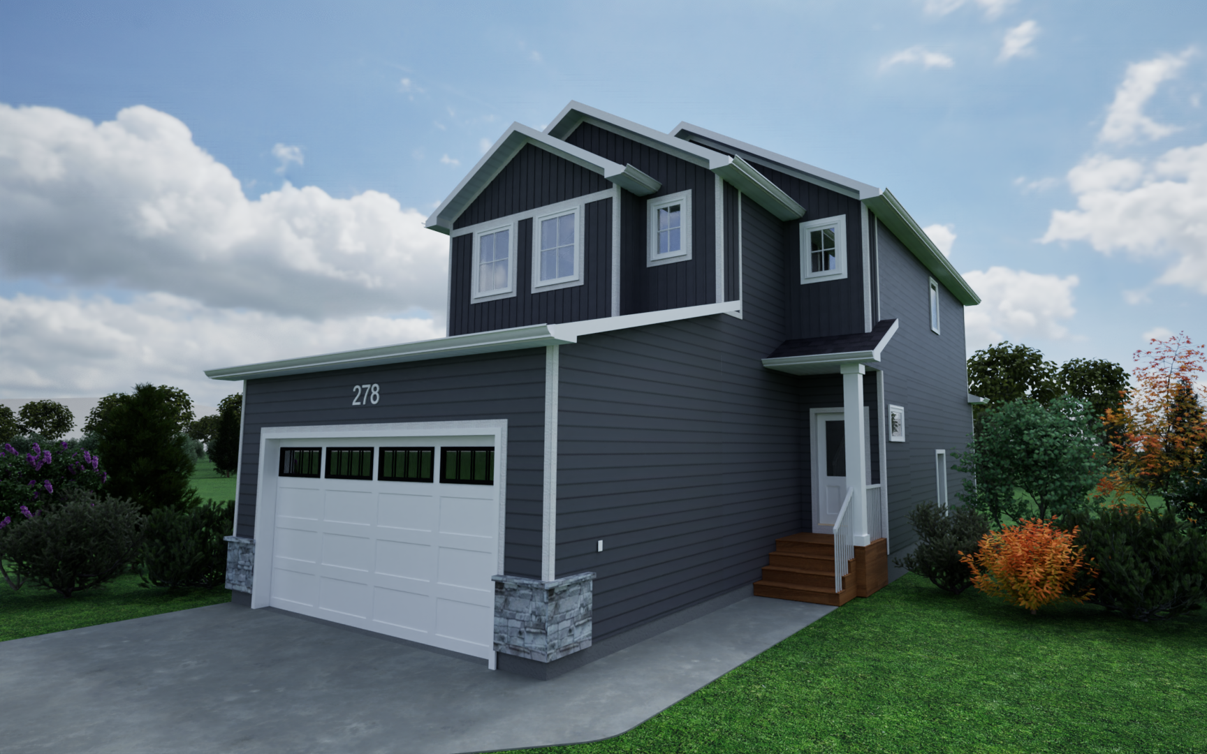 278 Fernets Crescent