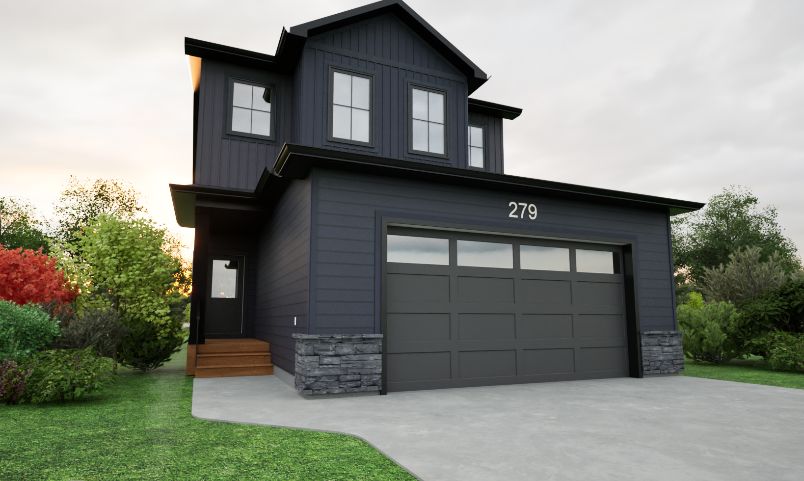 279 Nazarali Way