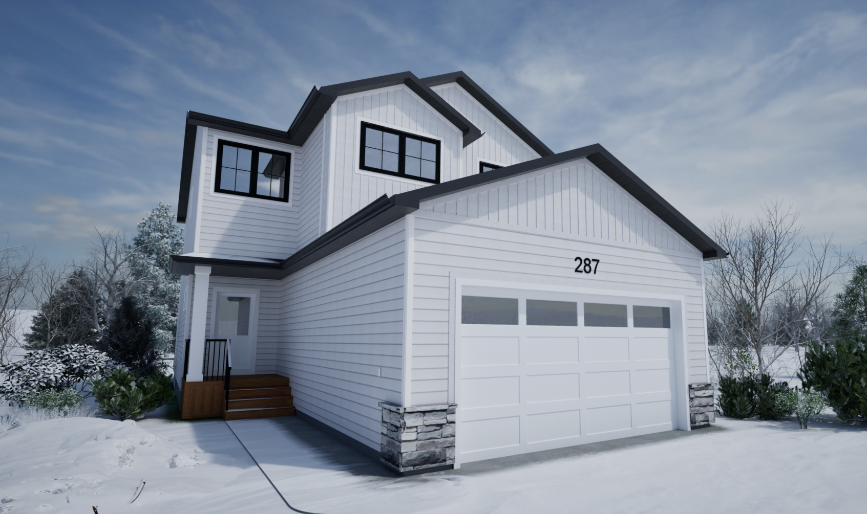287 Nazarali Way