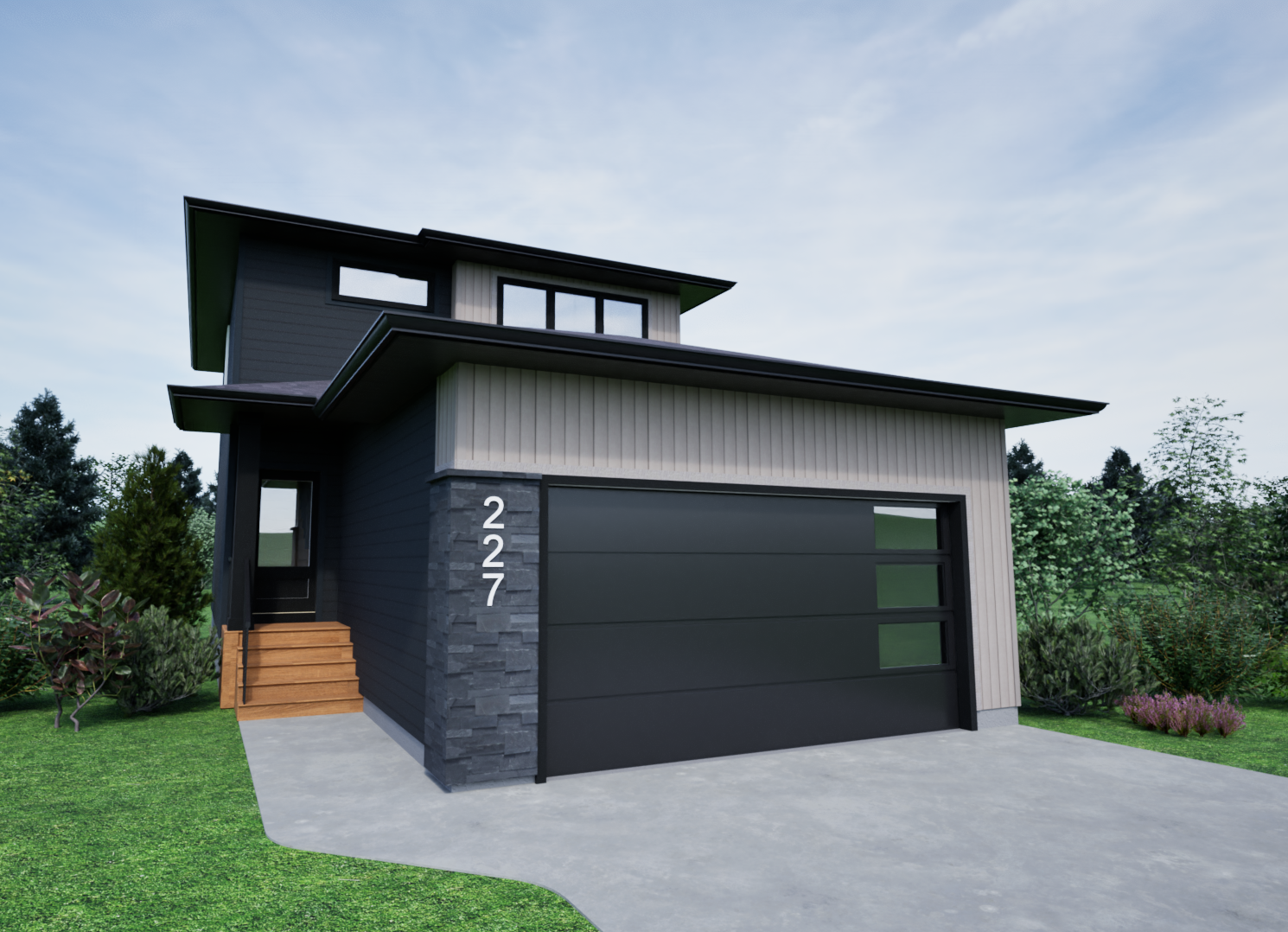 227 Cockcroft Place