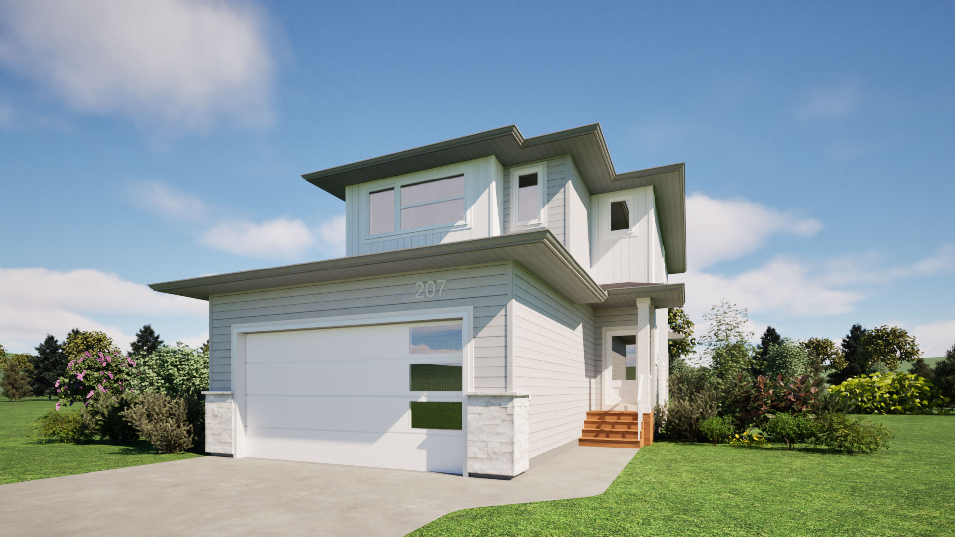 207 Cockcroft Street