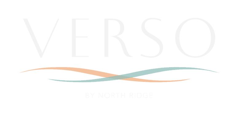 Verso By North Ridge logo